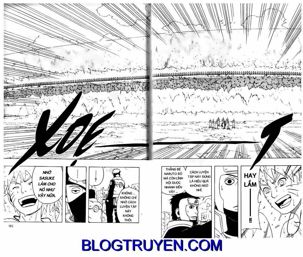 Naruto – Cửu Vĩ Hồ Ly Chapter 319 - Trang 2