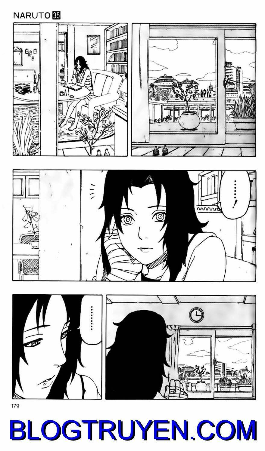 Naruto – Cửu Vĩ Hồ Ly Chapter 319 - Trang 2