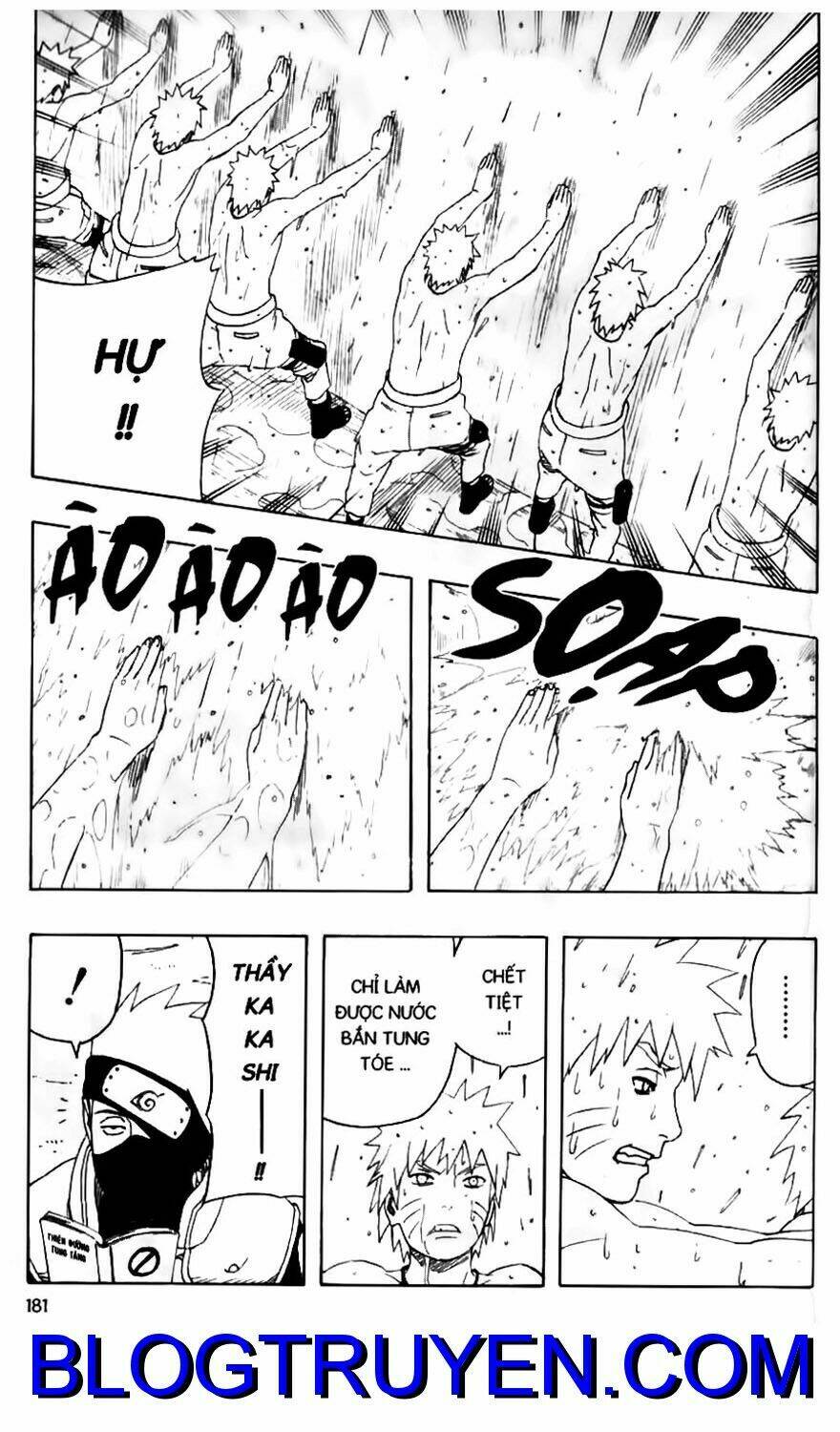 Naruto – Cửu Vĩ Hồ Ly Chapter 319 - Trang 2