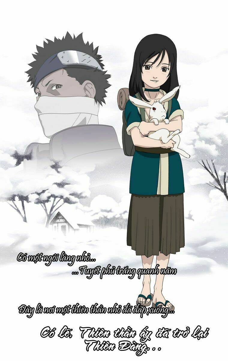 Naruto – Cửu Vĩ Hồ Ly Chapter 32 - Trang 2