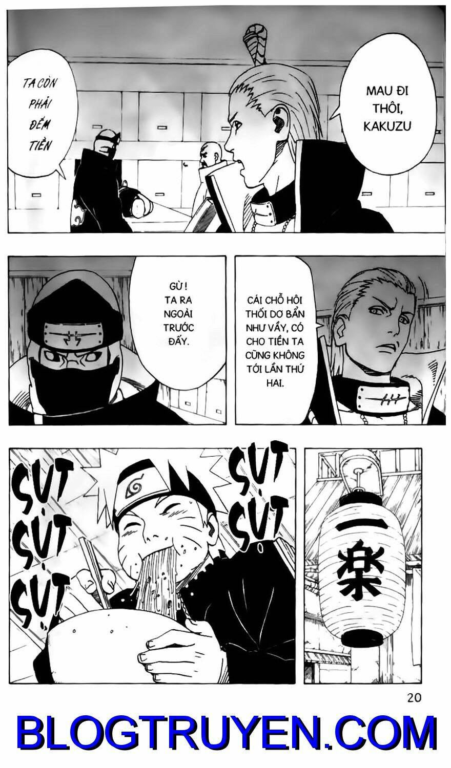 Naruto – Cửu Vĩ Hồ Ly Chapter 320 - Trang 2