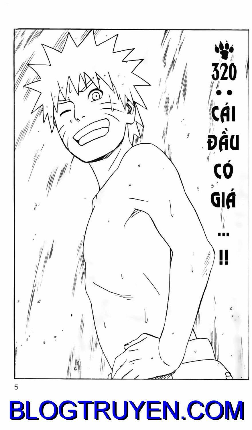 Naruto – Cửu Vĩ Hồ Ly Chapter 320 - Trang 2