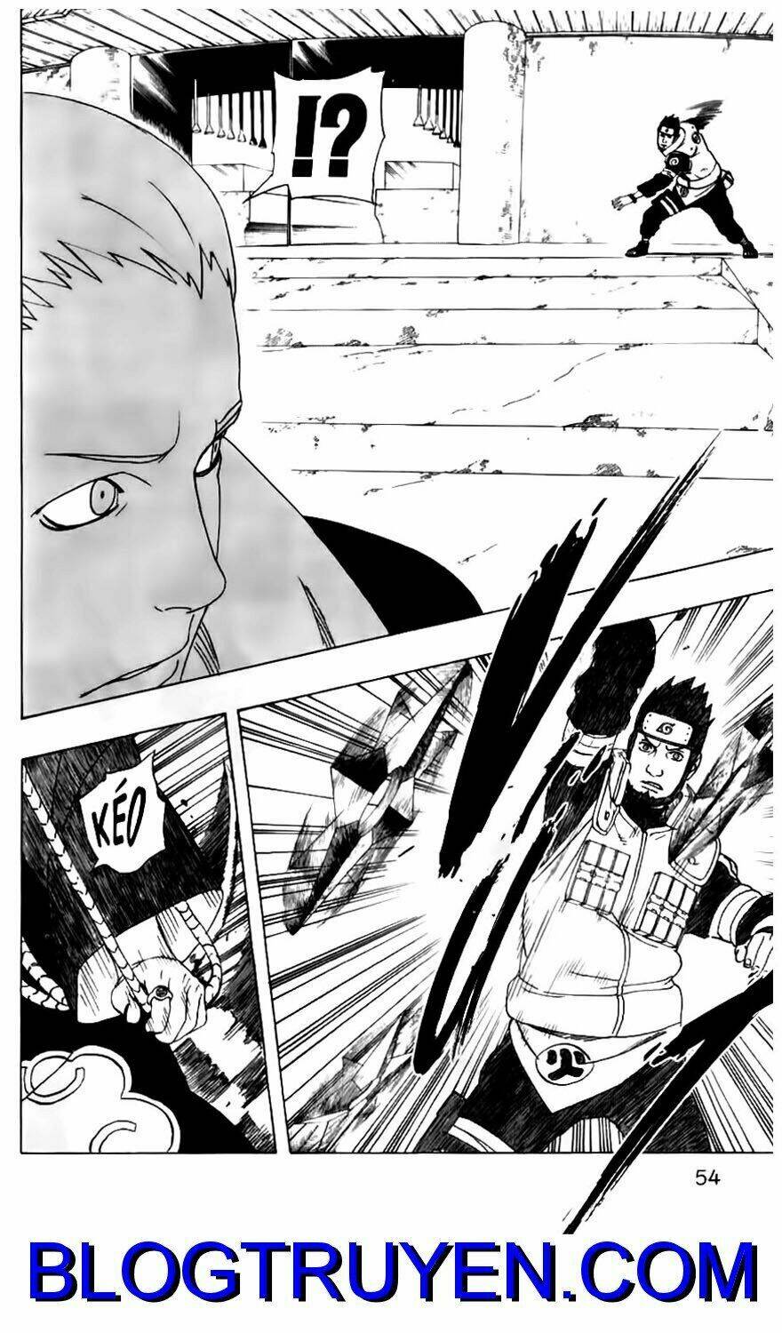 Naruto – Cửu Vĩ Hồ Ly Chapter 322 - Trang 2