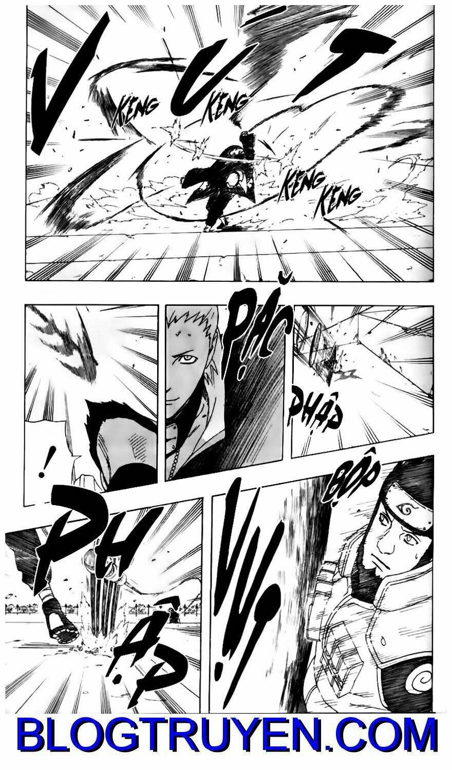 Naruto – Cửu Vĩ Hồ Ly Chapter 322 - Trang 2