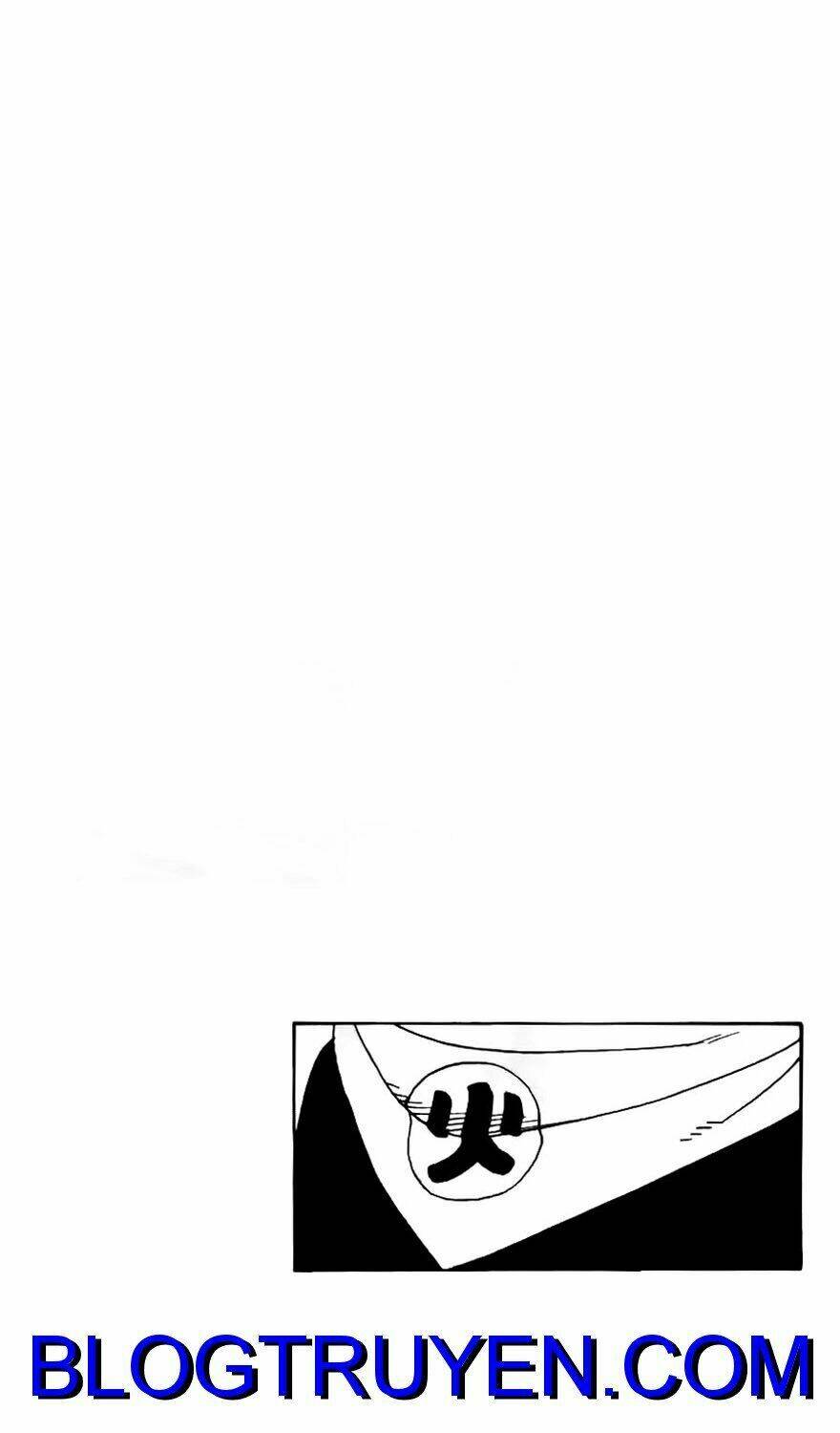 Naruto – Cửu Vĩ Hồ Ly Chapter 323 - Trang 2