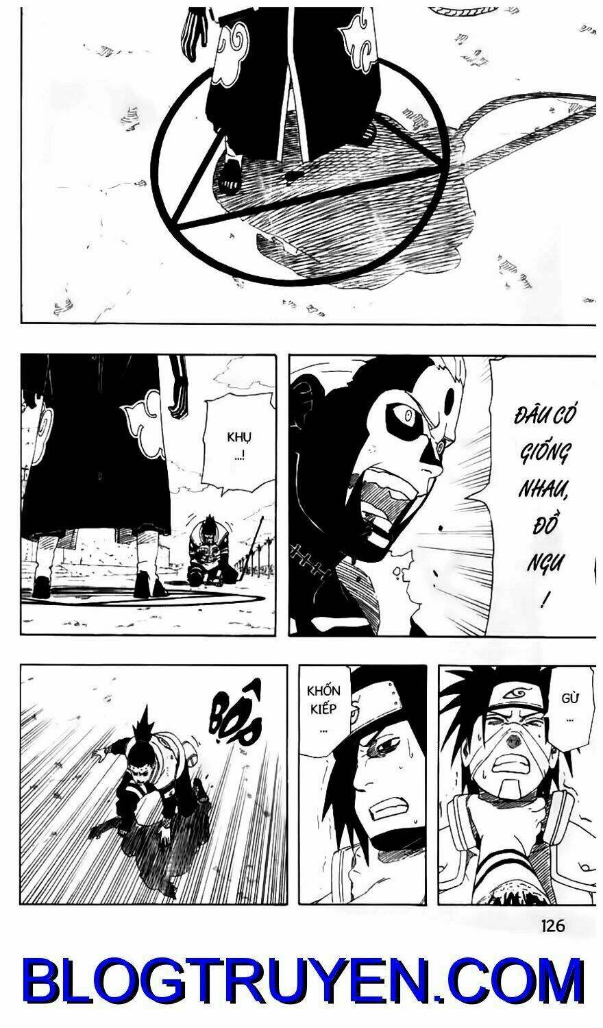 Naruto – Cửu Vĩ Hồ Ly Chapter 326 - Trang 2