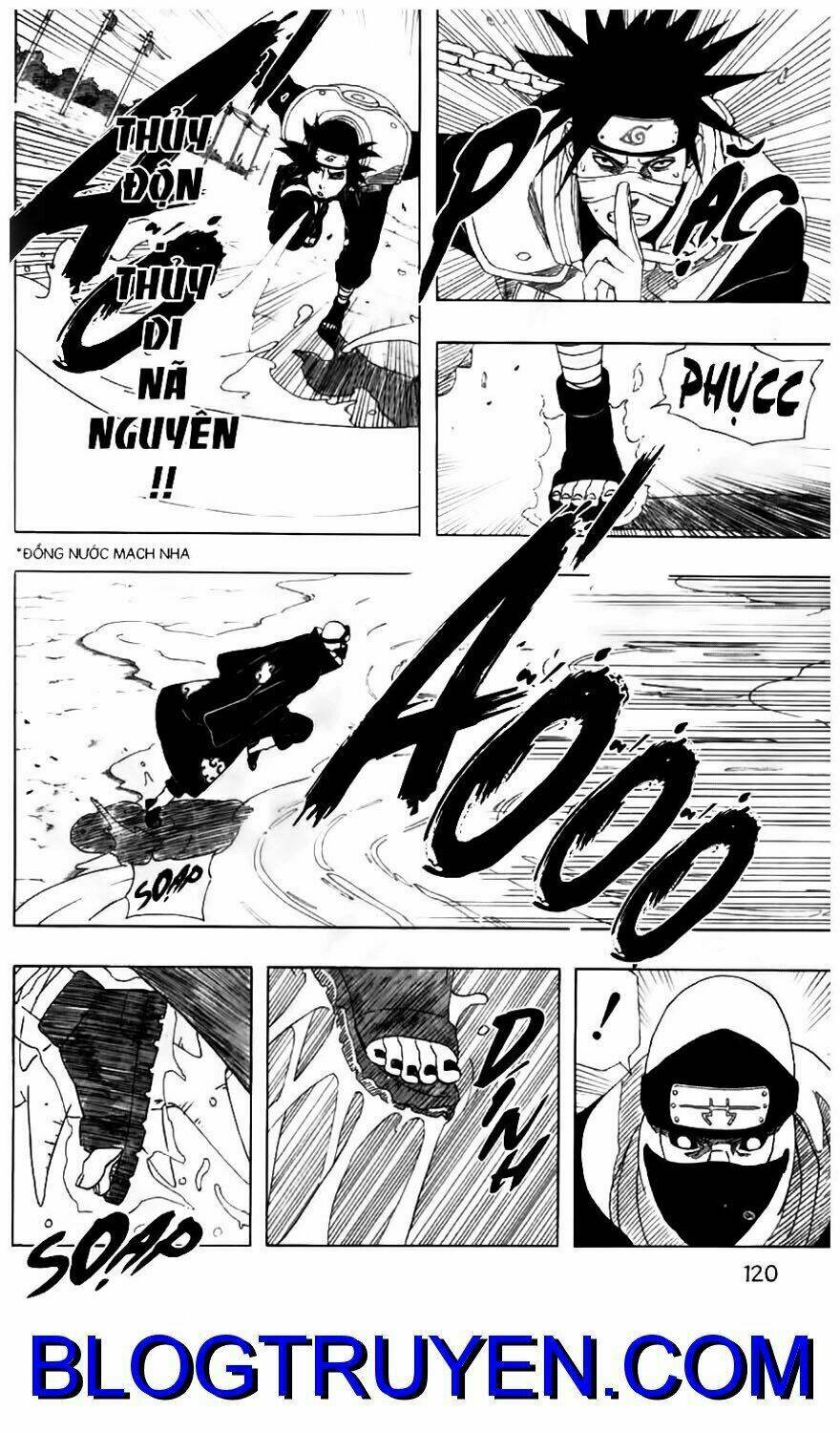 Naruto – Cửu Vĩ Hồ Ly Chapter 326 - Trang 2