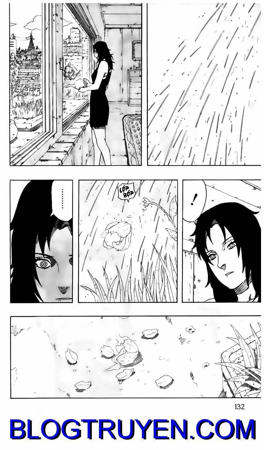 Naruto – Cửu Vĩ Hồ Ly Chapter 327 - Trang 2