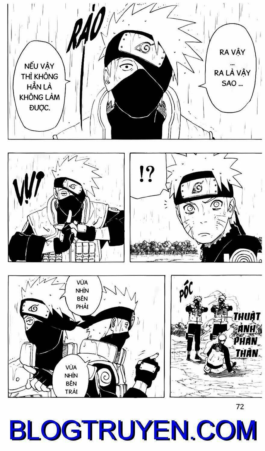 Naruto – Cửu Vĩ Hồ Ly Chapter 329 - Trang 2