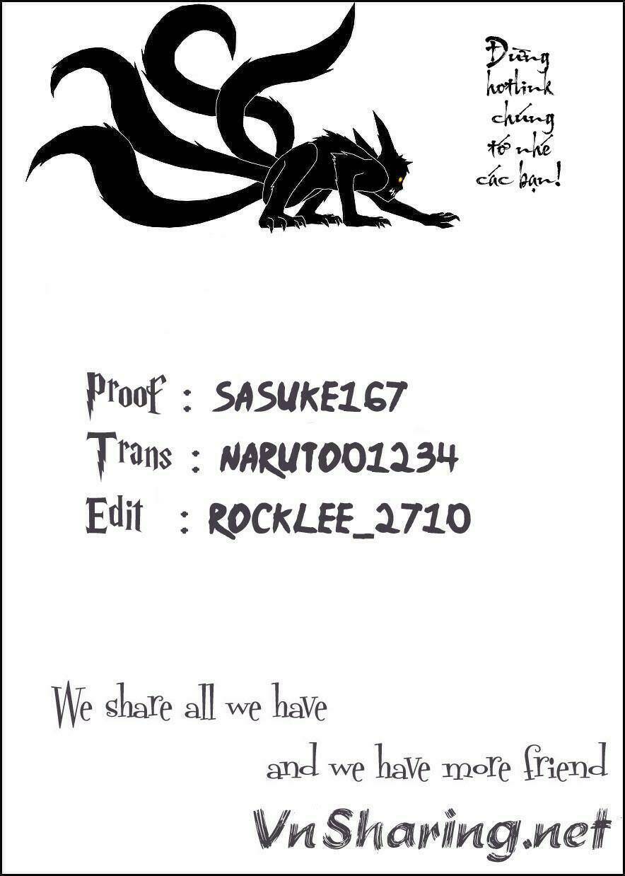 Naruto – Cửu Vĩ Hồ Ly Chapter 330 - Trang 2