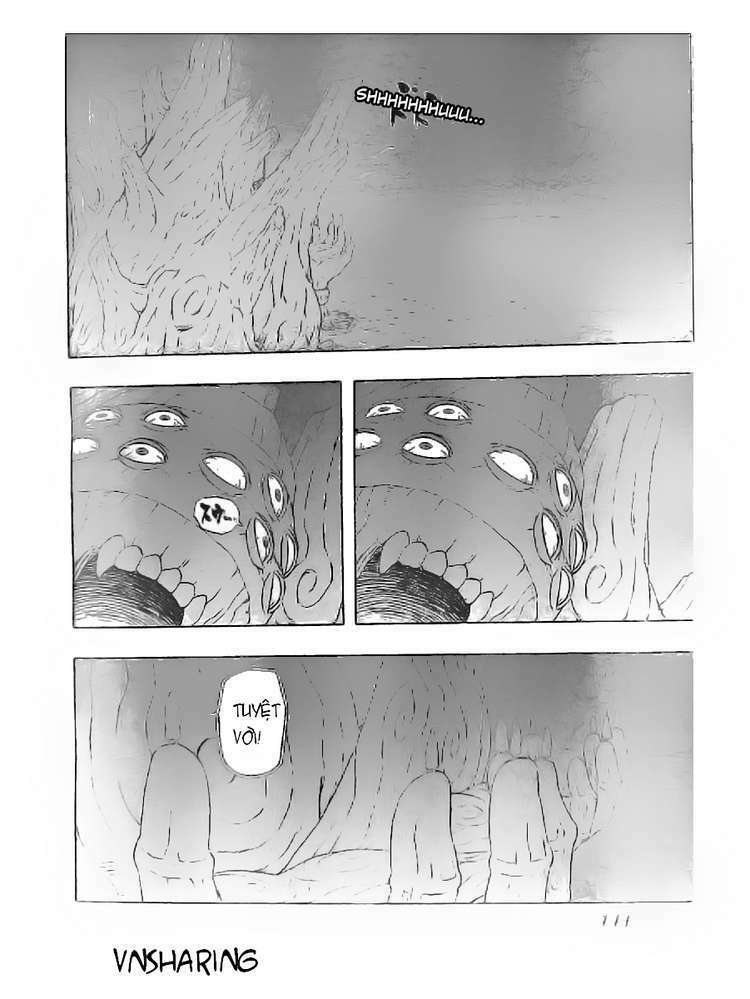 Naruto – Cửu Vĩ Hồ Ly Chapter 331 - Trang 2