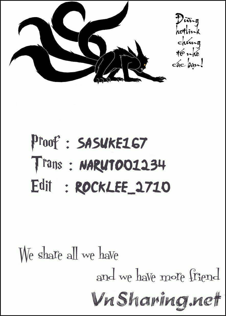 Naruto – Cửu Vĩ Hồ Ly Chapter 331 - Trang 2