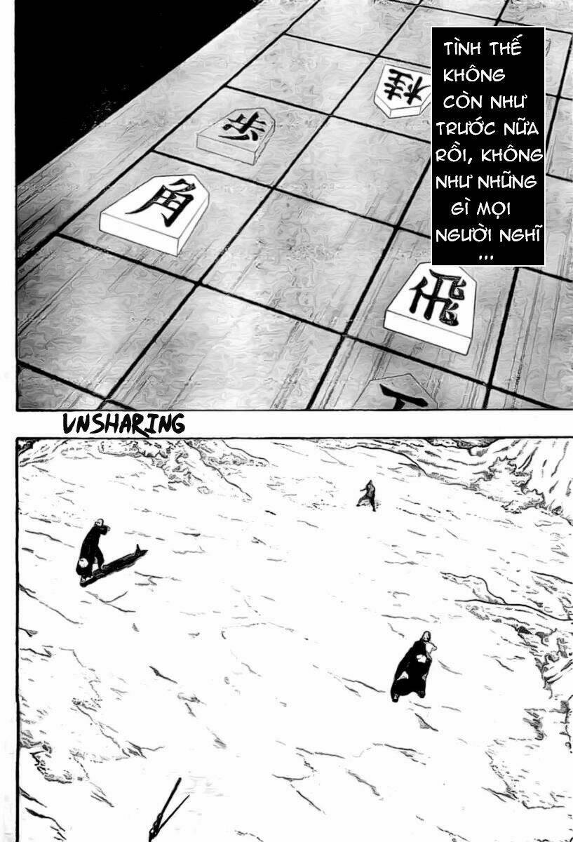Naruto – Cửu Vĩ Hồ Ly Chapter 332 - Trang 2