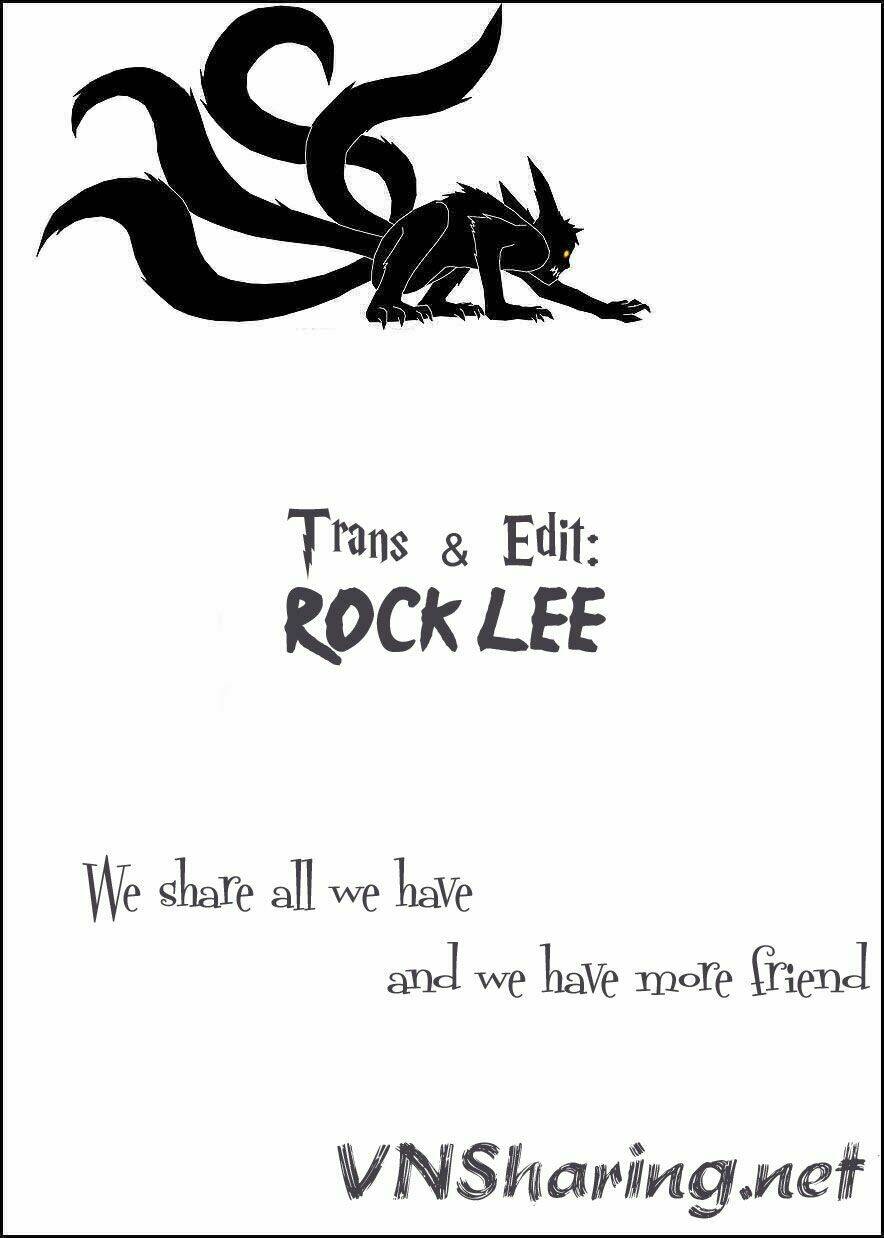 Naruto – Cửu Vĩ Hồ Ly Chapter 332 - Trang 2