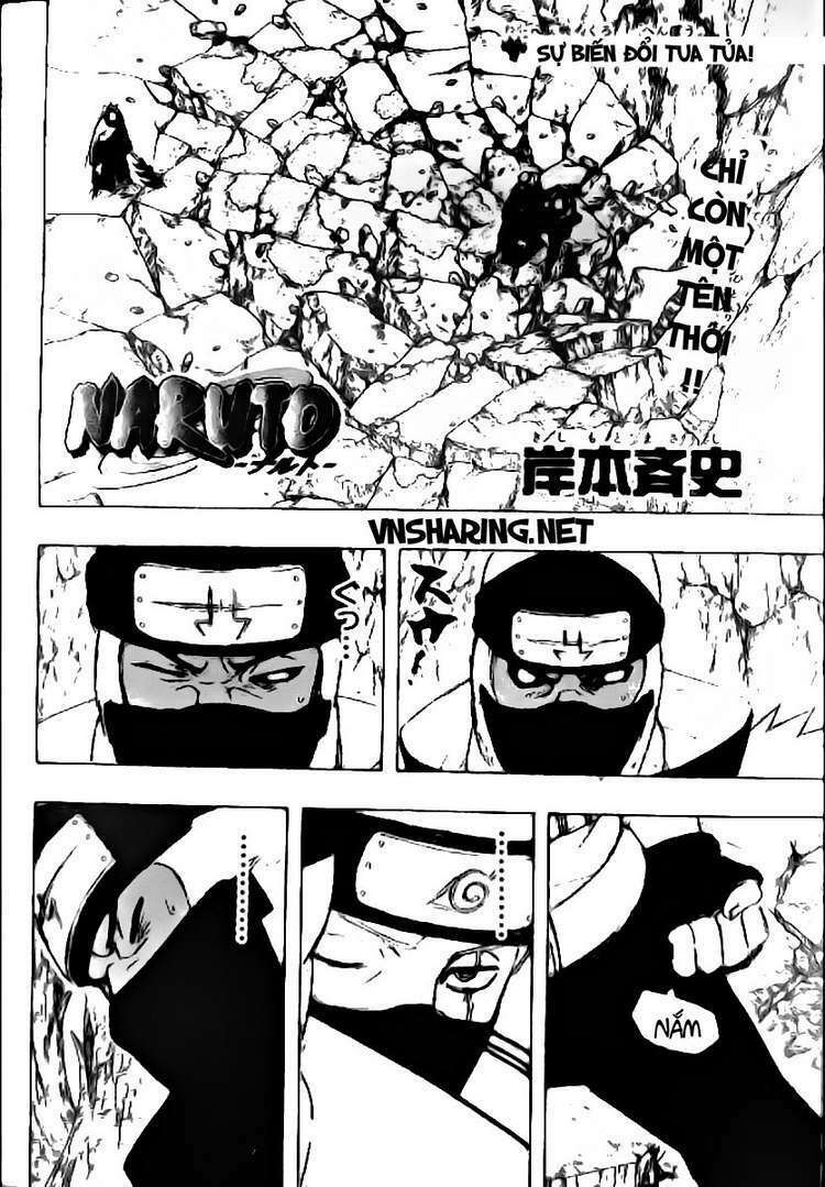 Naruto – Cửu Vĩ Hồ Ly Chapter 334 - Trang 2