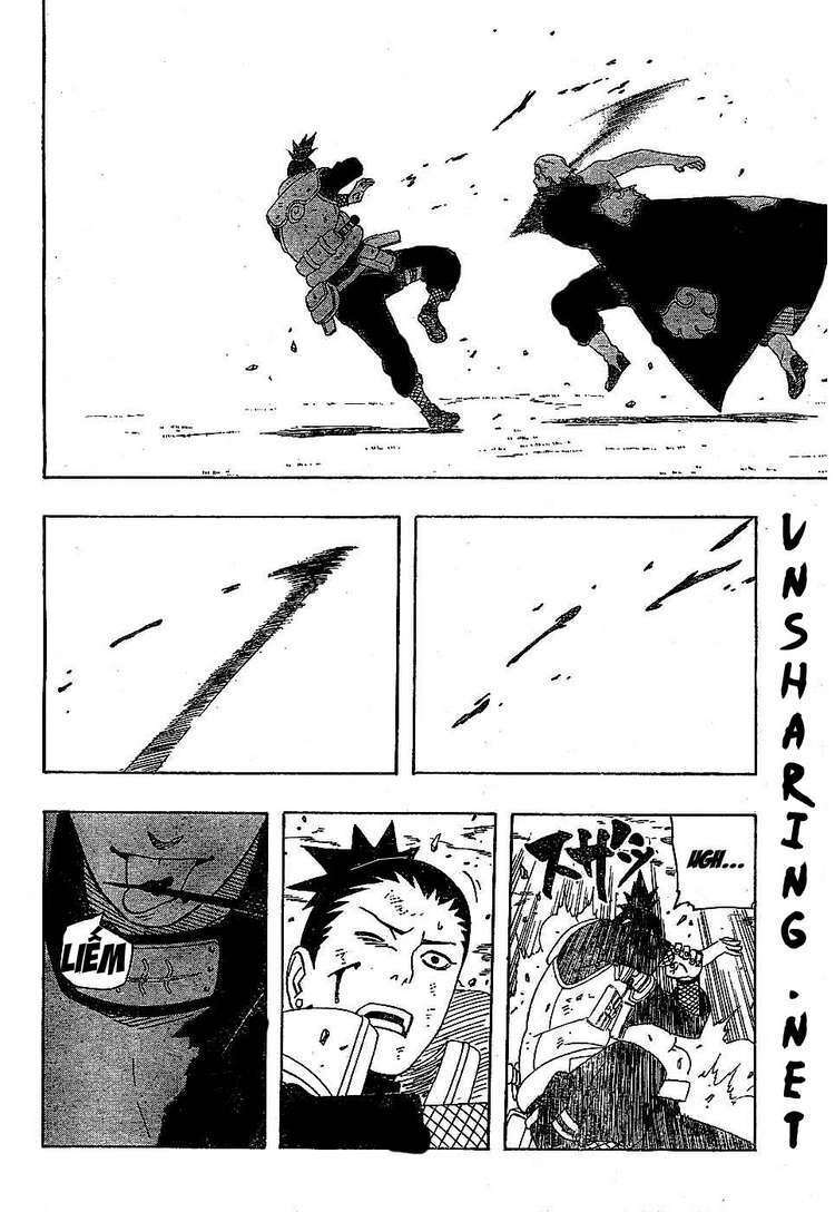 Naruto – Cửu Vĩ Hồ Ly Chapter 336 - Trang 2