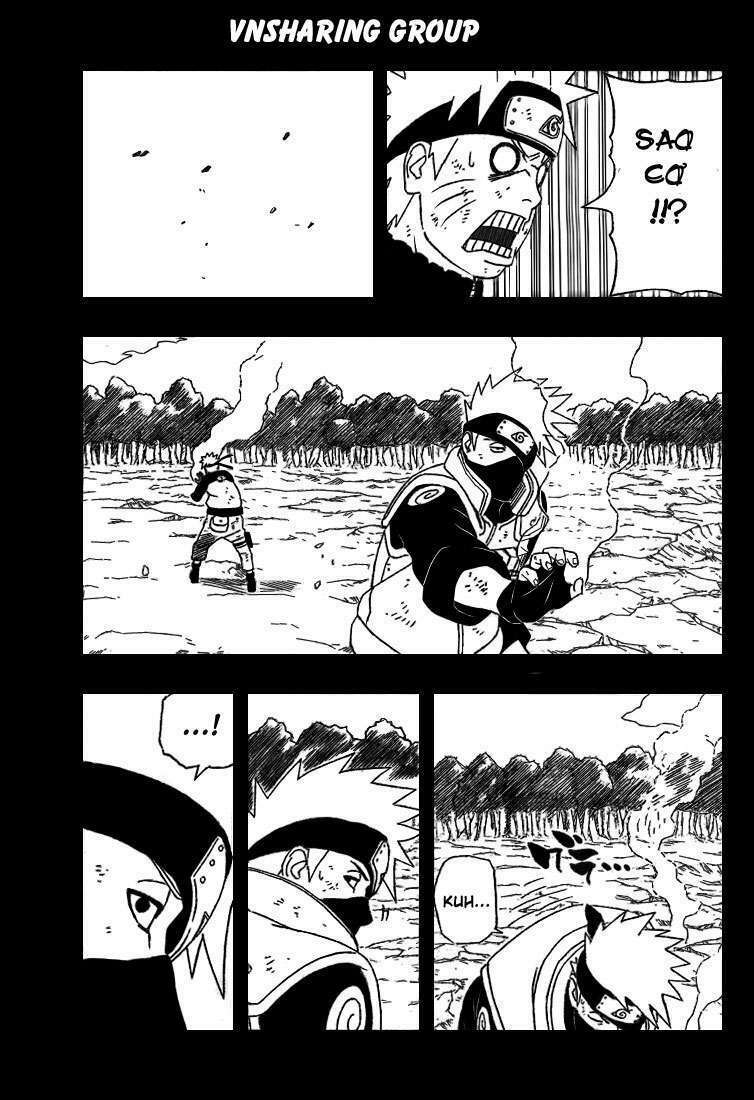 Naruto – Cửu Vĩ Hồ Ly Chapter 339 - Trang 2