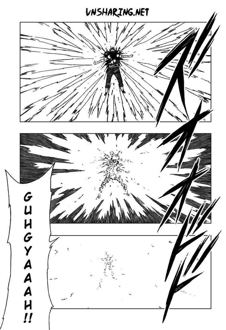 Naruto – Cửu Vĩ Hồ Ly Chapter 341 - Trang 2