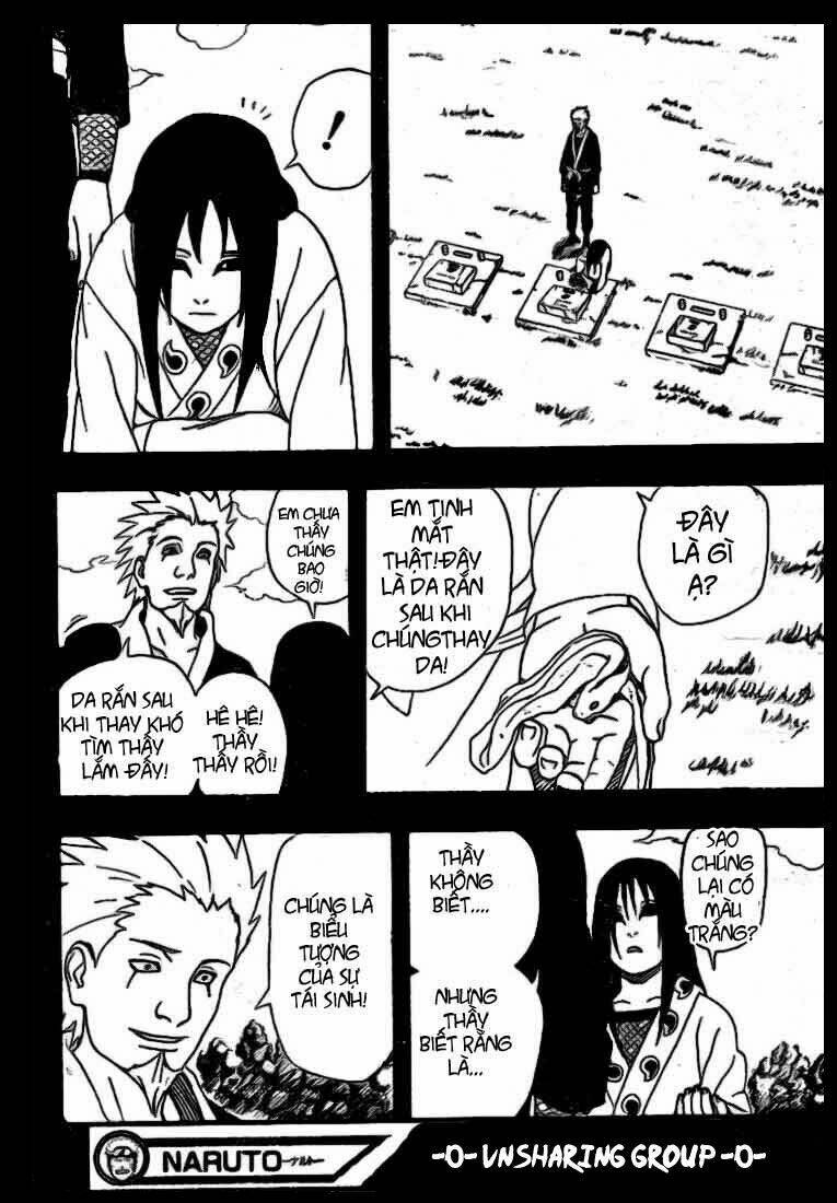 Naruto – Cửu Vĩ Hồ Ly Chapter 344 - Trang 2