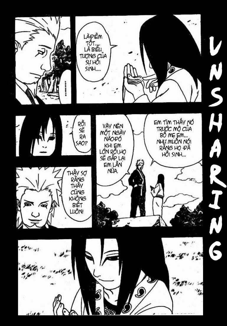 Naruto – Cửu Vĩ Hồ Ly Chapter 344 - Trang 2