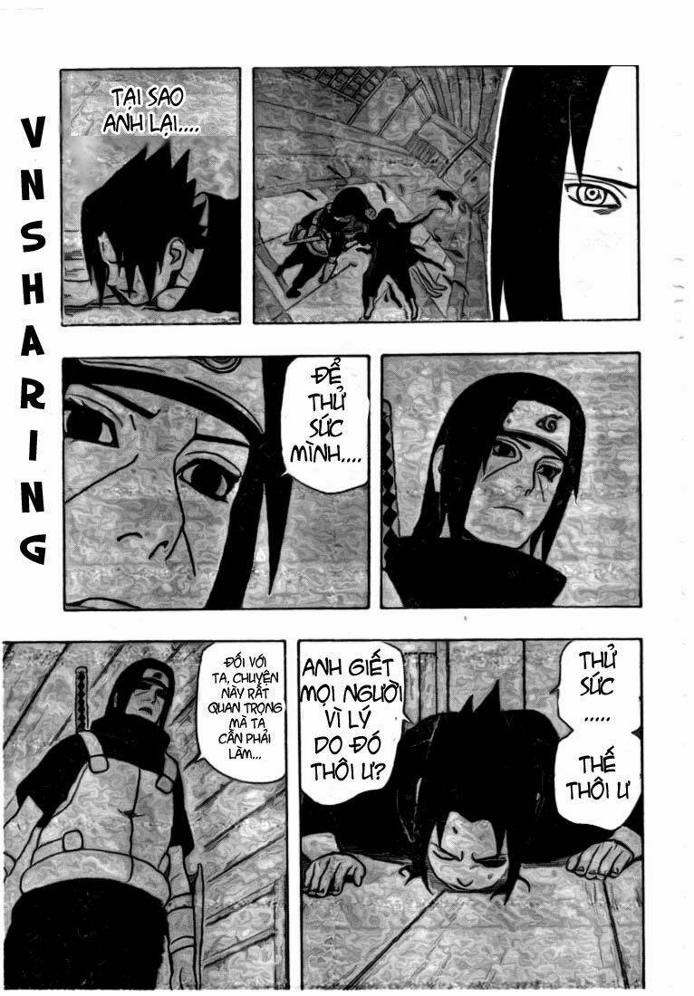 Naruto – Cửu Vĩ Hồ Ly Chapter 344 - Trang 2