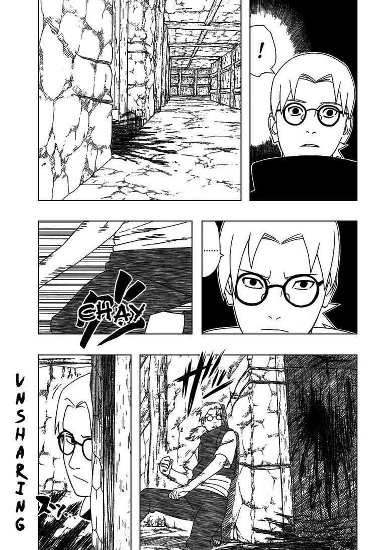 Naruto – Cửu Vĩ Hồ Ly Chapter 345 - Trang 2