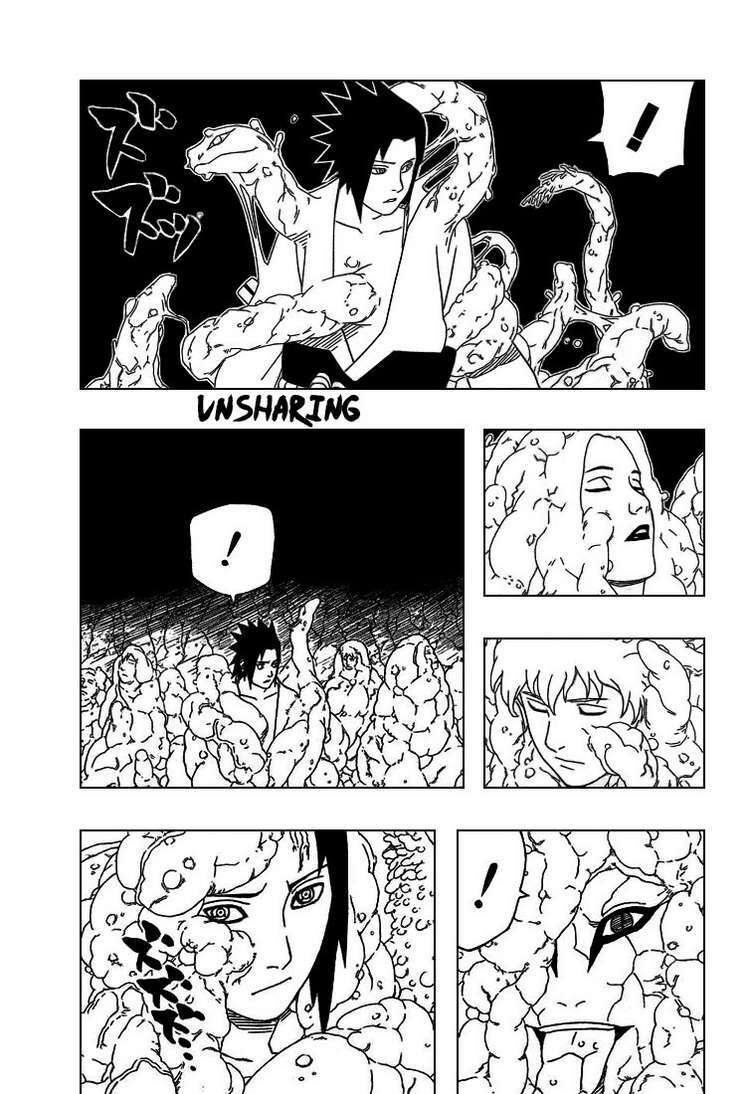 Naruto – Cửu Vĩ Hồ Ly Chapter 345 - Trang 2