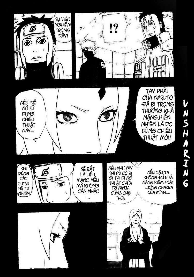 Naruto – Cửu Vĩ Hồ Ly Chapter 346 - Trang 2