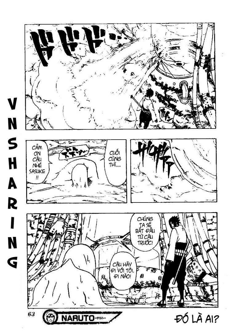 Naruto – Cửu Vĩ Hồ Ly Chapter 346 - Trang 2