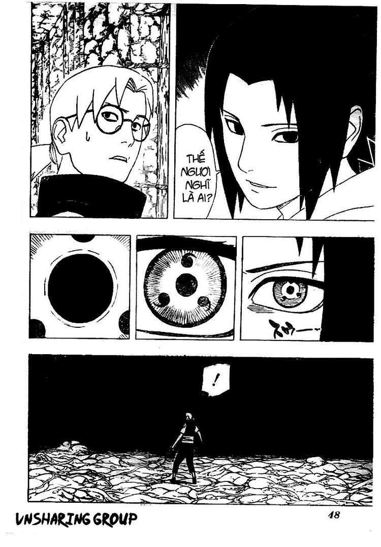Naruto – Cửu Vĩ Hồ Ly Chapter 346 - Trang 2