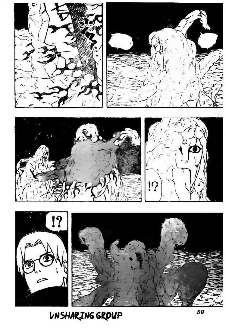 Naruto – Cửu Vĩ Hồ Ly Chapter 346 - Trang 2