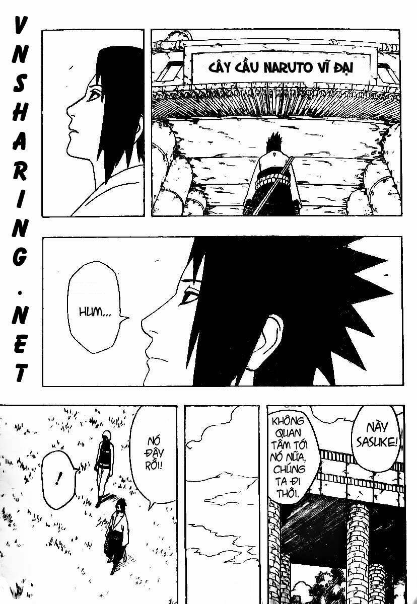 Naruto – Cửu Vĩ Hồ Ly Chapter 347 - Trang 2