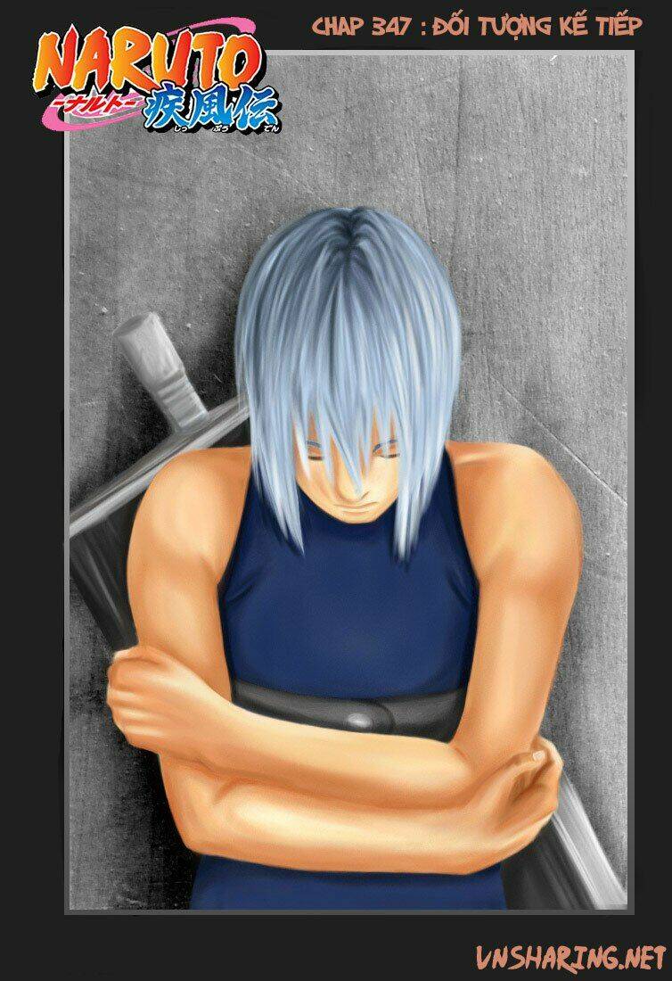Naruto – Cửu Vĩ Hồ Ly Chapter 348 - Trang 2