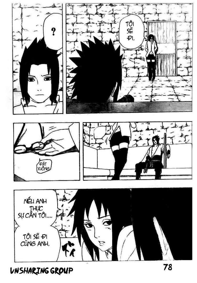 Naruto – Cửu Vĩ Hồ Ly Chapter 348 - Trang 2