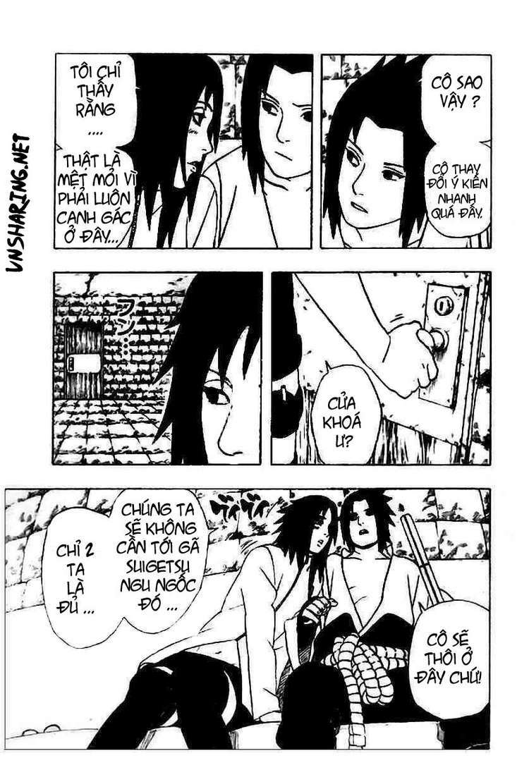 Naruto – Cửu Vĩ Hồ Ly Chapter 348 - Trang 2