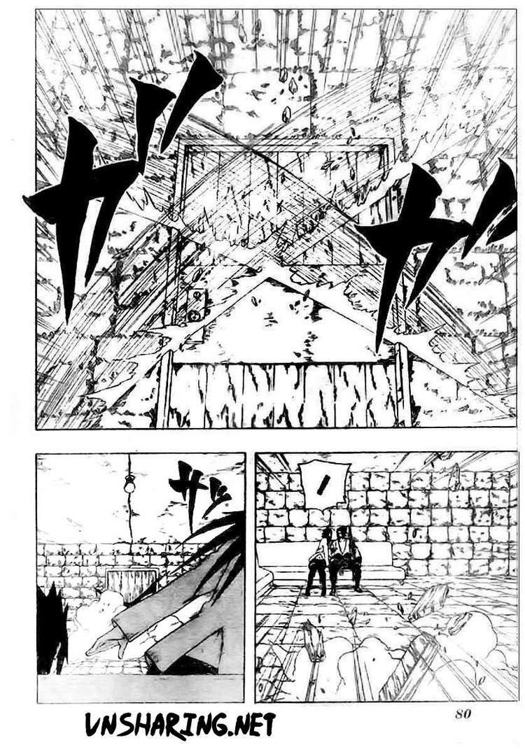 Naruto – Cửu Vĩ Hồ Ly Chapter 348 - Trang 2