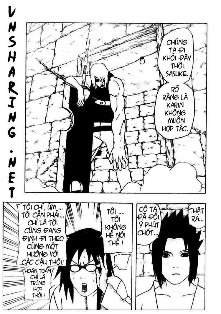 Naruto – Cửu Vĩ Hồ Ly Chapter 348 - Trang 2