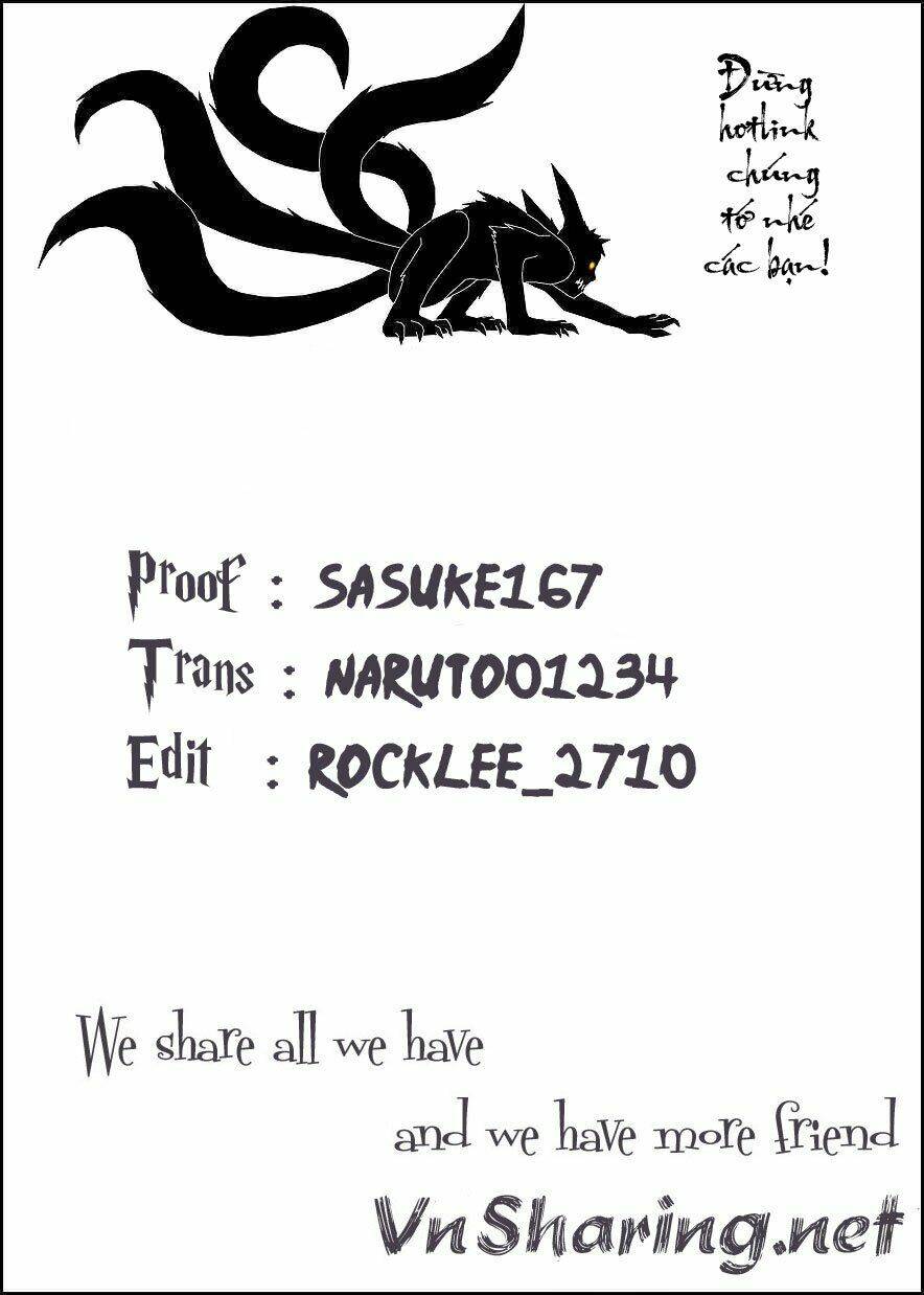 Naruto – Cửu Vĩ Hồ Ly Chapter 348 - Trang 2