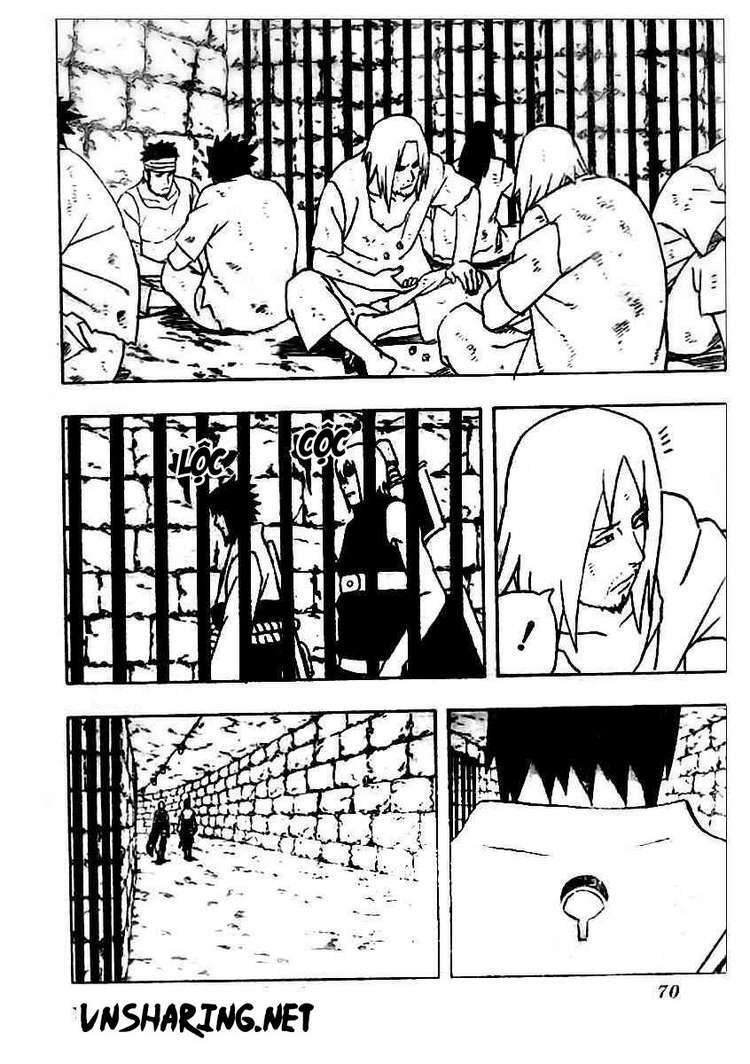 Naruto – Cửu Vĩ Hồ Ly Chapter 348 - Trang 2