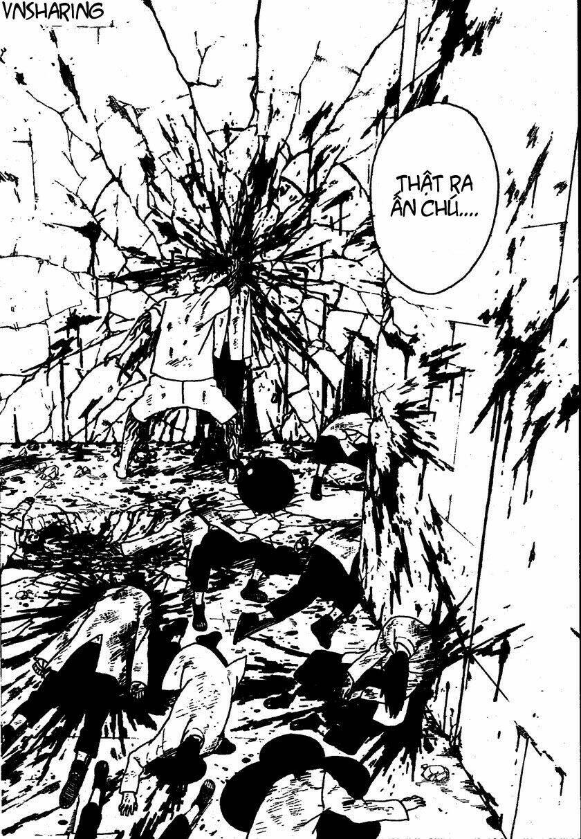 Naruto – Cửu Vĩ Hồ Ly Chapter 349 - Trang 2