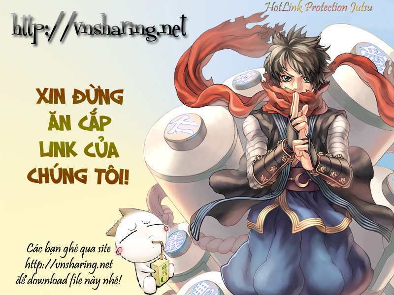 Naruto – Cửu Vĩ Hồ Ly Chapter 349 - Trang 2