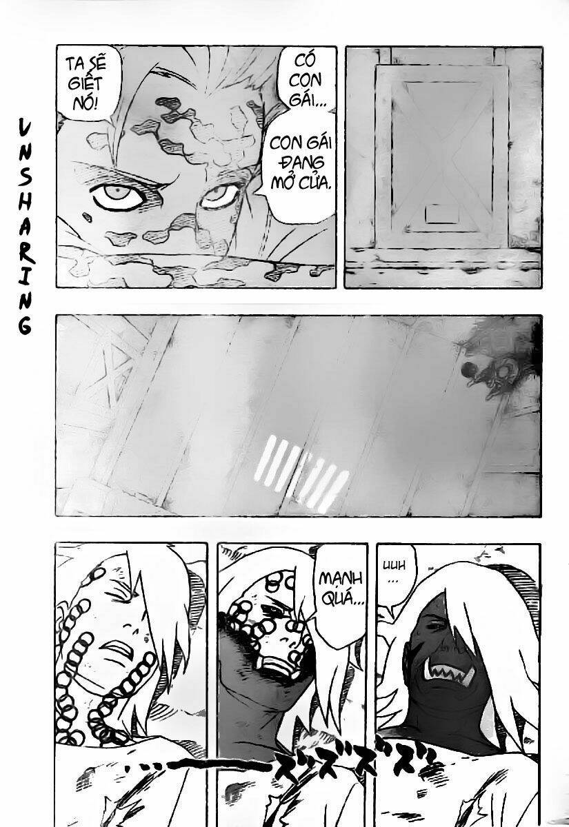 Naruto – Cửu Vĩ Hồ Ly Chapter 350 - Trang 2