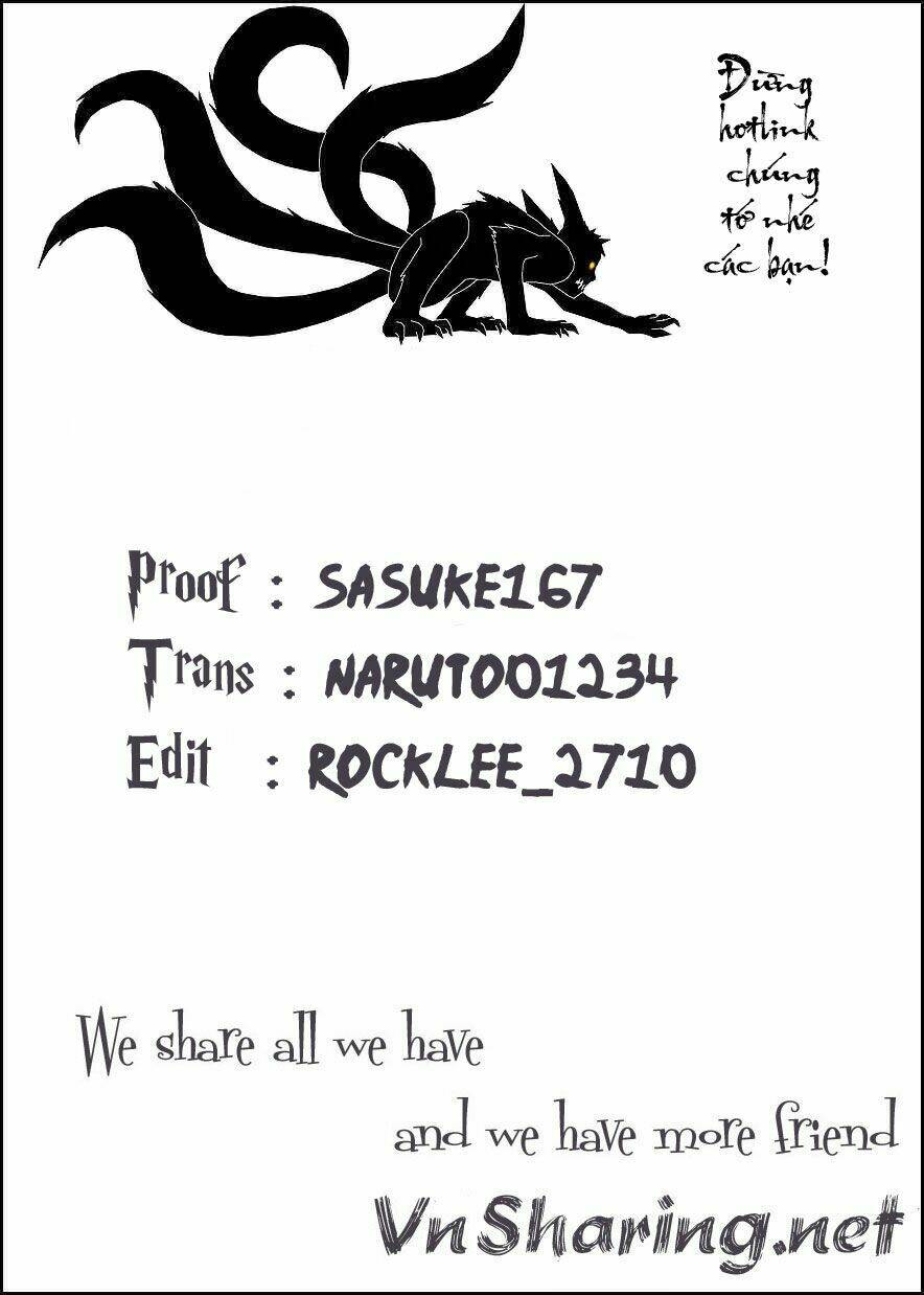 Naruto – Cửu Vĩ Hồ Ly Chapter 351 - Trang 2