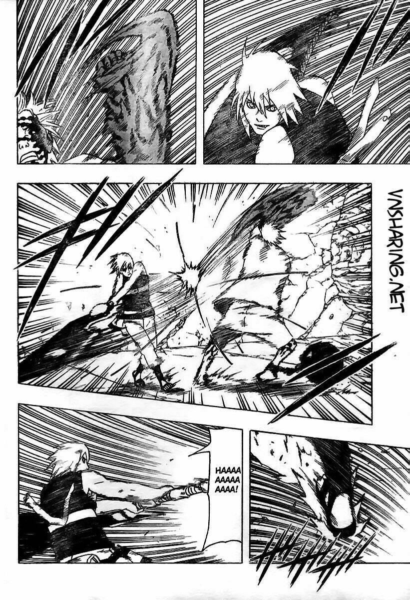 Naruto – Cửu Vĩ Hồ Ly Chapter 351 - Trang 2