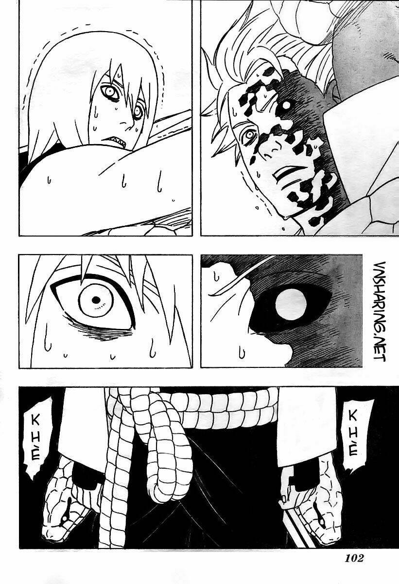 Naruto – Cửu Vĩ Hồ Ly Chapter 351 - Trang 2