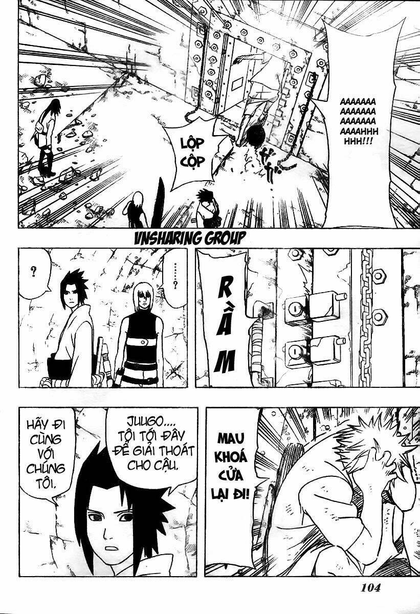 Naruto – Cửu Vĩ Hồ Ly Chapter 351 - Trang 2