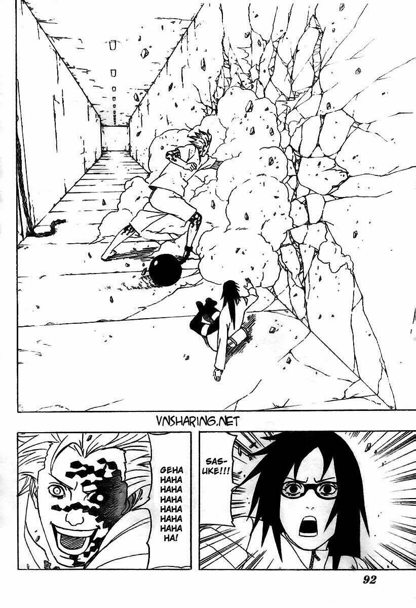 Naruto – Cửu Vĩ Hồ Ly Chapter 351 - Trang 2