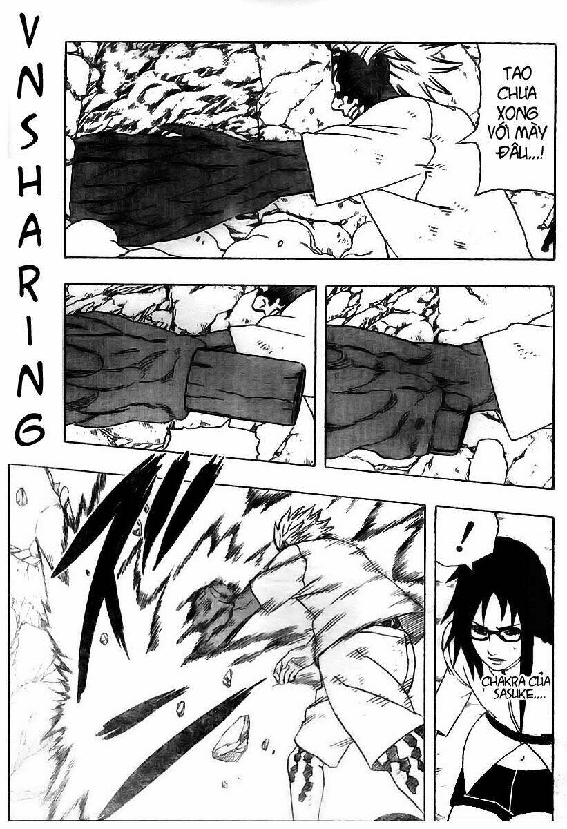 Naruto – Cửu Vĩ Hồ Ly Chapter 351 - Trang 2