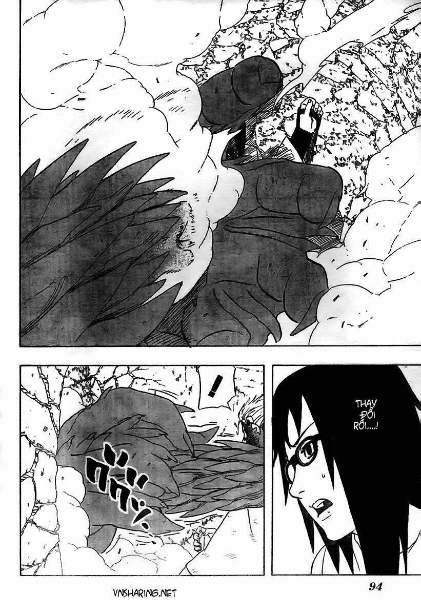 Naruto – Cửu Vĩ Hồ Ly Chapter 351 - Trang 2
