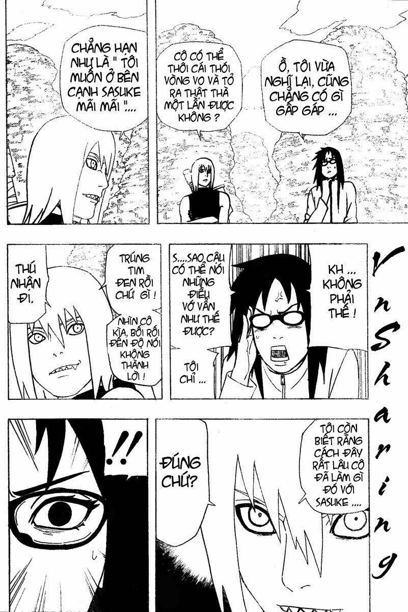 Naruto – Cửu Vĩ Hồ Ly Chapter 352 - Trang 2